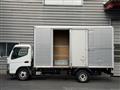 2015 Mitsubishi Canter