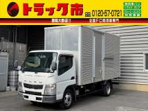 2015 Mitsubishi Canter