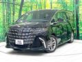 2023 Toyota Alphard Hybrid