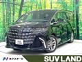 2023 Toyota Alphard Hybrid
