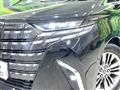 2023 Toyota Alphard Hybrid