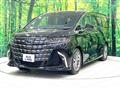 2023 Toyota Alphard Hybrid