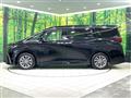 2023 Toyota Alphard Hybrid