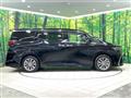 2023 Toyota Alphard Hybrid