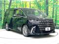 2023 Toyota Alphard Hybrid