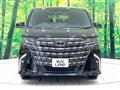 2023 Toyota Alphard Hybrid