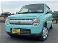 2018 Suzuki Lapin
