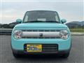 2018 Suzuki Lapin