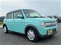 2018 Suzuki Lapin