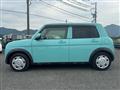 2018 Suzuki Lapin