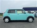 2018 Suzuki Lapin