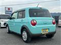 2018 Suzuki Lapin