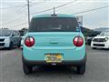 2018 Suzuki Lapin