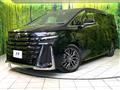 2023 Toyota Vellfire