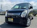 2013 Suzuki Wagon R