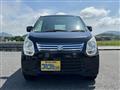 2013 Suzuki Wagon R