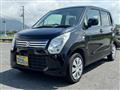 2013 Suzuki Wagon R