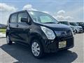 2013 Suzuki Wagon R