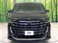2023 Toyota Vellfire