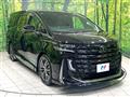 2023 Toyota Vellfire