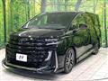 2023 Toyota Vellfire