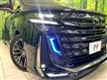 2023 Toyota Vellfire