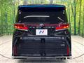 2023 Toyota Vellfire