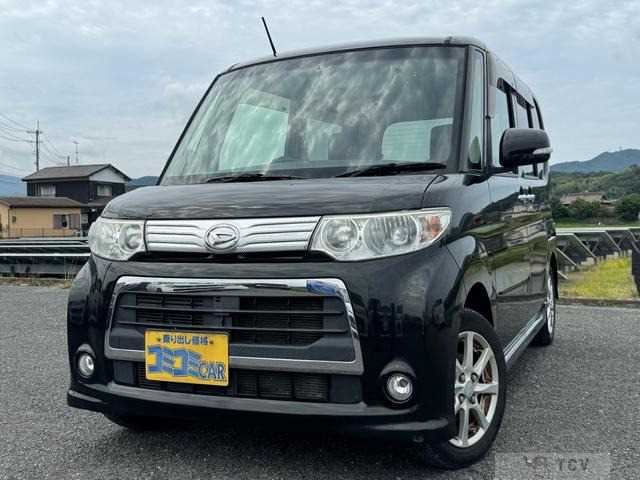 2013 Daihatsu Tanto Custom