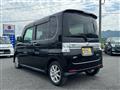 2013 Daihatsu Tanto Custom