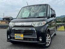 2013 Daihatsu Tanto Custom