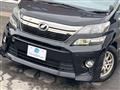 2013 Toyota Vellfire
