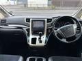2013 Toyota Vellfire