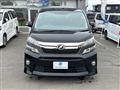 2013 Toyota Vellfire