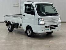 2016 Suzuki Carry Truck