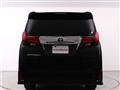 2015 Toyota Alphard G