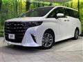 2023 Toyota Alphard Hybrid