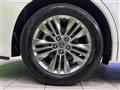 2023 Toyota Alphard Hybrid