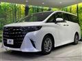 2023 Toyota Alphard Hybrid