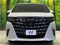 2023 Toyota Alphard Hybrid