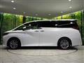 2023 Toyota Alphard Hybrid