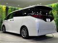 2023 Toyota Alphard Hybrid