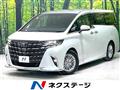 2024 Toyota Alphard Hybrid