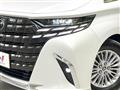 2024 Toyota Alphard Hybrid