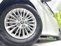 2024 Toyota Alphard Hybrid