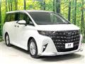 2024 Toyota Alphard Hybrid