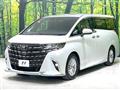 2024 Toyota Alphard Hybrid