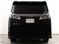 2019 Toyota Vellfire