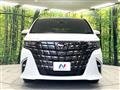 2025 Toyota Alphard Hybrid