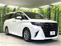 2025 Toyota Alphard Hybrid