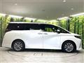 2025 Toyota Alphard Hybrid